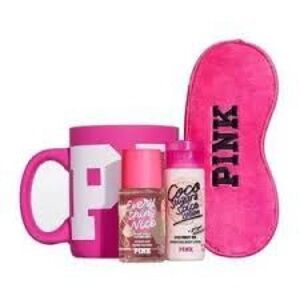 VS Pink Gift Set